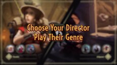General / Cinematic | Steam Trailer