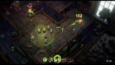 Gameplay | Raiders of Blackveil - Official Gameplay Trailer
