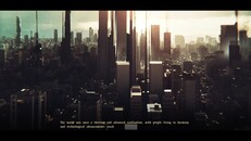 General / Cinematic | Story