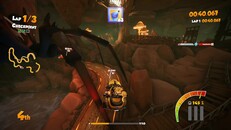Gameplay | OnlineRace