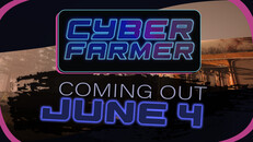 Gameplay | Cyber Farmer - Demo Gameplay Trailer