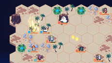 Gameplay | Rogue Tactics 2