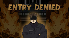 Gameplay | Entry Denied