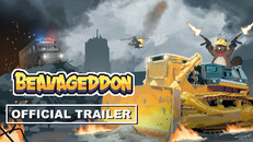 Gameplay | Reveal Trailer