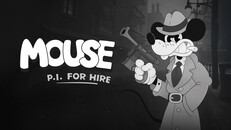 Ogólne / filmowe | MOUSE: Troy Baker is Jack Pepper Trailer