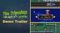 Teaser | Next Fest Demo Trailer