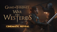 General / Cinematic | GOT: Cinematic Trailers (June 7, 2025)