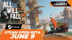 Трейлер игрового процесса | Open Beta Trailer