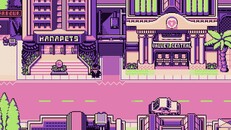 General / Cinematic | Petal Runner - SGF 2025 Trailer