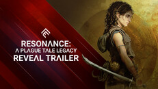 General / Cinematic | Resonance: A Plague Tale Legacy - Reveal Trailer