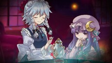 General / Cinematic | Marisa of Liartop Mountain will launch on September 19