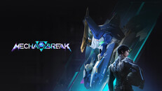 General / Cinematic | Mecha BREAK – Release Date Announcement (Time in PDT)