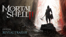 General / Cinematic | Mortal Shell II Official Announcement Trailer