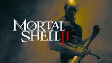 Gameplay | Mortal Shell II Official Announcement Short