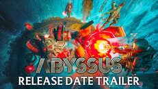 General / Cinematic | Release Date Trailer