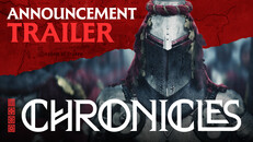 General / Cinematic | Announcement Trailer