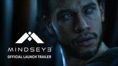 General / Cinematic | MindsEye - Official Launch Trailer