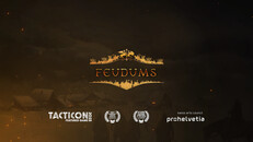 Teaser | Feudums • Teaser Trailer