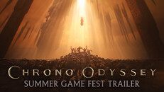 General / Cinematic | Chrono Odyssey | Summer Game Fest Trailer