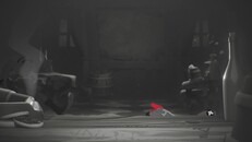 Teaser | Announcement trailer