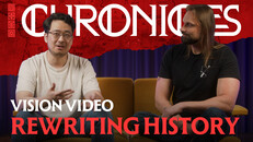 Interview / Dev Diary | Chronicles: Medieval | Rewriting History