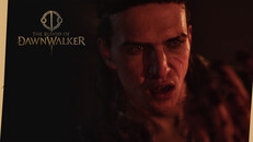 General / Cinematic | The Blood of the Dawnwalker - Game Trailer