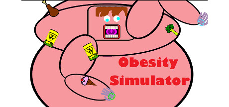 Obesity Simulator Cover Image