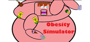 Obesity Simulator