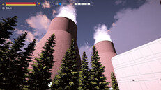 ทั่วไป/ฉากภาพยนตร์ | Nucleares