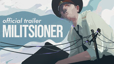 General / Cinematic | MILITSIONER by TallBoys | Official trailer