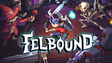Gameplay | Felbound_Gameplay
