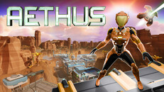 General / Cinematic | AETHUS - CULT Trailer
