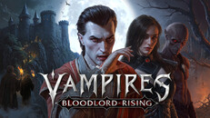 Τρόπος παιχνιδιού | Vampire: Bloodlord Rising - Gameplay Trailer June 2025 EN