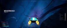 Трейлер игрового процесса | Astrometica - World Balancing Trailer