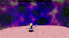 Gameplay | Combat Video