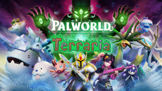 General / Cinematic | Tides of Terrari Update Gameplay Trailer
