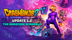 Oynanış | Update 1.2: The Hardcore Scramble