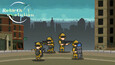 Rebirth Evolution - Desert Tactical Equipment Snapshots 2