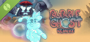 Bubble Ghost Remake Demo