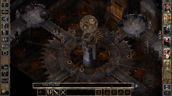 Baldur's Gate