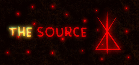 The Source Cover Image