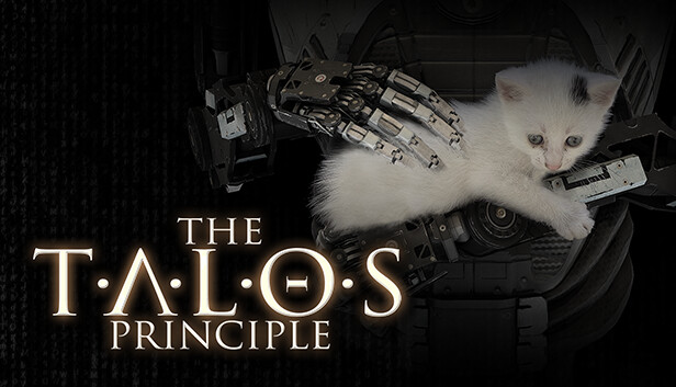 Save 85% on The Talos Principle on Steam