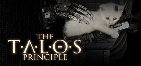 The Talos Principle Price history · SteamDB