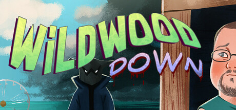 Wildwood Down Cover Image