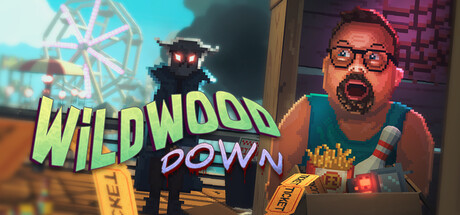 Wildwood Down