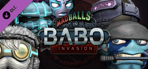 Madballs BDI Evolution Skin Rollup