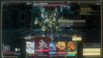 A screenshot of Into The Grid