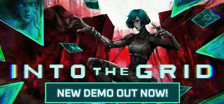 Into The Grid