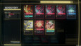 A screenshot of Into The Grid
