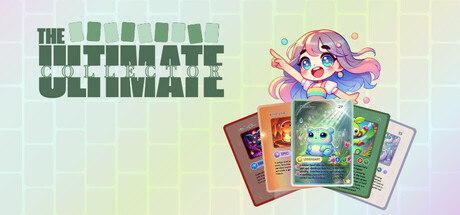The Ultimate Collector Cover Image